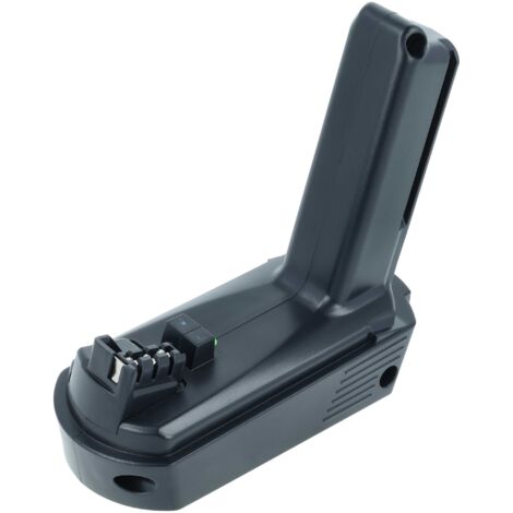 Chargeur Vhbw Pour Festool CXS 2.6 Li / TXS 2.6 Li - 10.8V 1.5A - Rapide Et Sécurisé