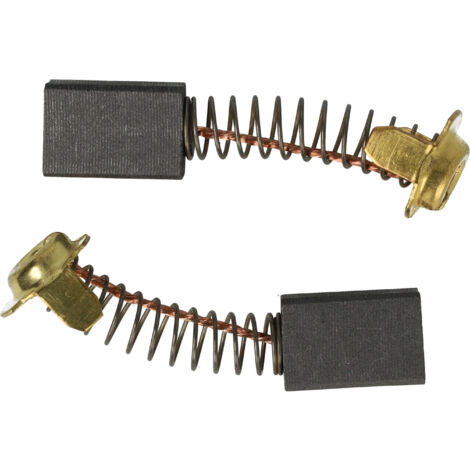 Cepillos De Carbono Para Hitachi 999033 ,999043 ,999073 - Barato