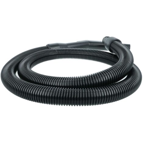 Tuyau Flexible Pour Aspirateur Bosch Optima 50 51 54 58 - 1,8 M Avec Poignée Et Raccord 35 Mm - Vhbw - 2