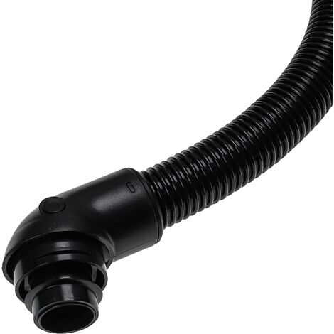 Tuyau Flexible Pour Aspirateur Bosch Optima 50 51 54 58 - Longueur 1.8 M, Raccord 35 Mm, Avec Poignée Réglable
