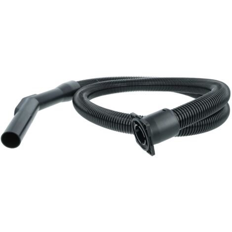 Vhbw Tubo Di Ricambio Flessibile Compatibile Con Cleanfix S 10 S 10 Plus S 12 S 20 S 21 Sw 15 Sw 20 Sw 25 Aspirapolvere 2 2 M Impugnatura 86738152