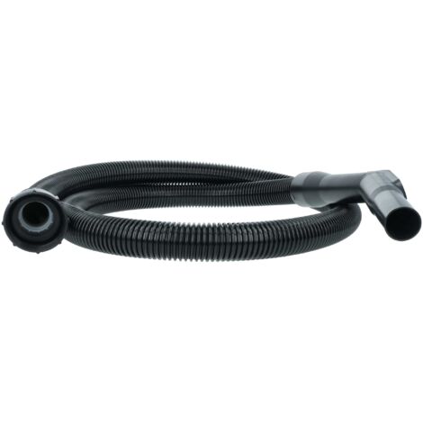 Tuyau Flexible De Remplacement Pour Aspirateur Bosch Optima 50, 51, 54, 58 - Longueur 1,8 M, Raccord 35 Mm, Avec Poignée