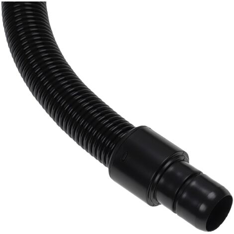 Tuyau Flexible Pour Aspirateur Bosch Optima 50 51 54 58 - 1,8 M Avec Poignée Et Raccord 35 Mm - Vhbw - 5