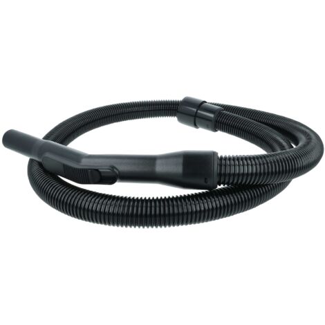 Tuyau Flexible 1,8 M Avec Poignée Pour Aspirateur Miele S 624 BRILLANT, EXQUISIT, MONDIA - Remplacement Vhbw