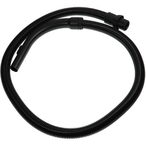 Vhbw Ersatz Schlauch Für Miele Staubsauger - 1,8m Flexibel Mit Handgriff