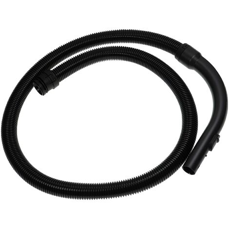 vhbw tubo di ricambio flessibile compatibile con Miele 131