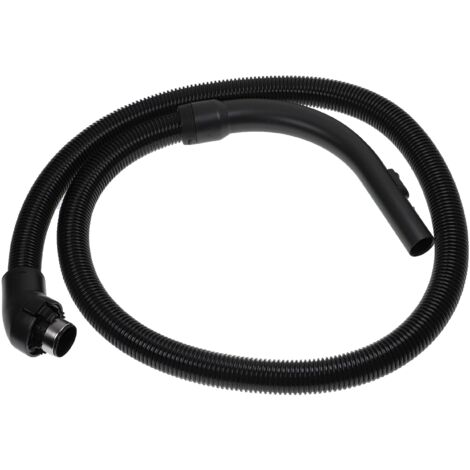 MisterVac compatibile con sacchetti per aspirapolvere sacchetti di ricambio 10 pezzi Miele S526, S 526 Cat & Dog Plus Karminrot