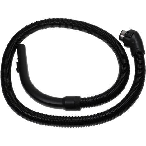 Poignée De Tuyau Flexible Incurvée Pour Aspirateurs Miele – Remplacement Facile Et Compatible - 11