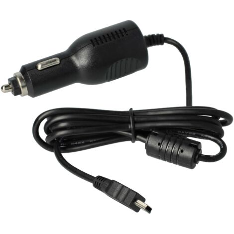 Batterie De Rechange NiMH 2000mAh Pour GPS Garmin Astro 320 Et 430 – Pièce Compatible Fiable