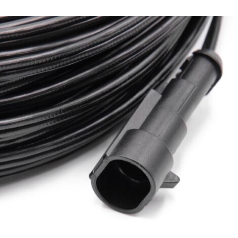 Sac De Collecte Pour Tondeuse à Gazon COMPATIBLE GREEN LINE - 029752