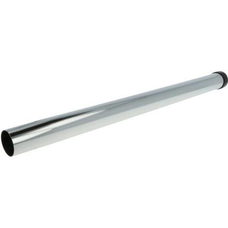 Vhbw 2x Tube d'aspirateur universale compatible avec Makita VC3011L, VC2512L, VC2511, VC2512, VC2511L aspirateur - raccord 35 mm, 50 - Electroménager