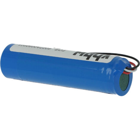 Batterie De Rechange Pour GPS Navigon - 1200mAh, 3.7V, Li-ion, Modèle 541380530002 / BP/LP1200/11/B0001 MX