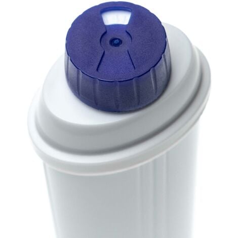 Vhbw Filtre à eau compatible avec DeLonghi ECAM 23.420.SB, ECAM 23.420.SBL  machine à café automatique, machine à expresso