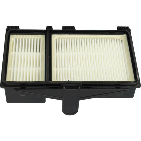 Filtro HEPA Vhbw Compatibile Con Kärcher DS 6.000 – Filtro Acqua Anallergico, Sostituisce 2.860-273.0