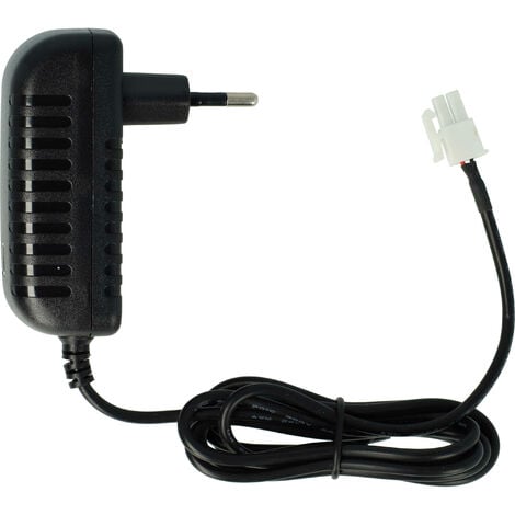 Cable Chargeur 5.5V pour Lave Vitre Karcher, Prise Recharge Cordon UK ou EU