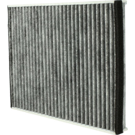 Filtre Air Climatisation Auto Filtre Habitacle VALEO PROTECT Charbon Actif 715752 - Anti Pollen Poussière Odeurs | Protection 3 Niveaux Filtre D' habitacle Filtre Air Climatisation Auto Filtre Habitacle VALEO PROTECT Charbon Actif 715752 - Anti Pollen Poussière Odeurs | Protection 3 Niveaux Filtre D' habitacle
