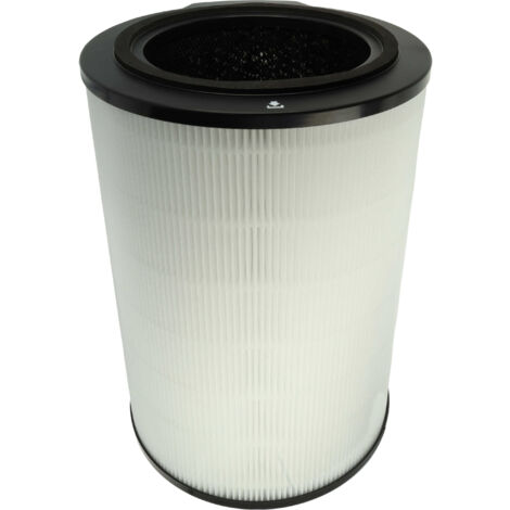 Filtre HEPA NanoProtect D'origine Pour Purificateurs D'air Philips