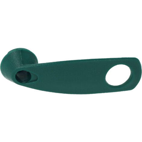 Carter Inférieur Vert pour Aspirateur Kobold VK 140 Vorwerk