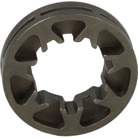 SPARES2GO 45,7 Cm Kettensägekette Für Stihl 025 MS241 MS250 MS251 – 68 Glieder, 0,325 Zoll, 1,6 Mm