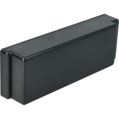 Batteria Ricaricabile 7.2V 2000mAh NiMH Per Radiocomando Scanreco RSC7230, Palfinger 592 | Ricambio Telecomando Industriale