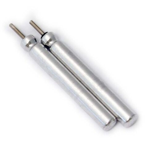 Vhbw 10x Piles Bâton De Type CR425 Compatible Avec Les Flotteurs De Pêche Nocturne à LED