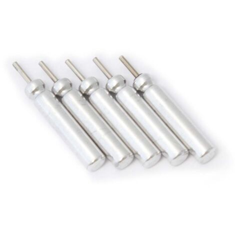 Lot De 2 Piles Au Lithium CR425 - Pour Flotteurs De Pêche Électriques, Détecteurs De Touche