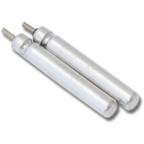 Lot De 5 Piles CR311 Pour Flotteurs De Pêche LED Nocturne - 3V Lithium 50mAh - Longue Autonomie