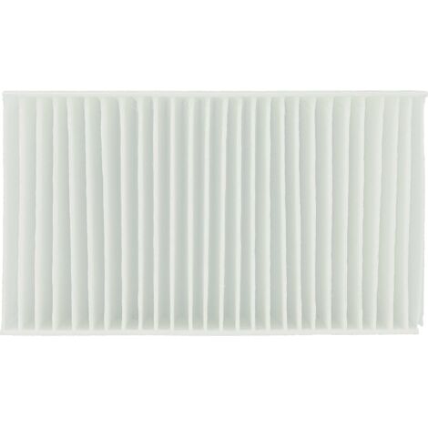 vhbw 1x filtre à pollen compatible avec Miele T 4804 C, T 4464 C, T 4465 C, T 4805 C sèche-linge (1/5)