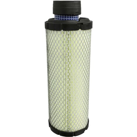 Filtre à Huile Compatible Yanmar VIO25-4, VIO25-6B – Hauteur 6,9 Cm, Filetage M20x1,5 – Remplace 119305-35151