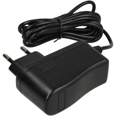 Bloc Secteur Alimentation Pour Remontoir De Montre Beco Cockpit Atlantic - 3.3V / 2.0A - Neuf Avec Étiquette