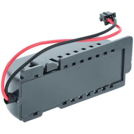 Vhbw batteria compatibile con RANGE ROVER Evoque HSE Sport Utility 4-DOOR chiavi dell'automobile (50mAh, 3V, LiV2O5) | Leroy Merlin
