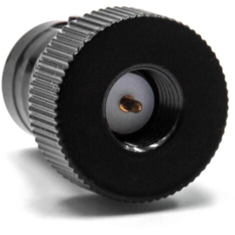 Vhbw Antenne Compatible Avec Icom Radio Portable - Extensible