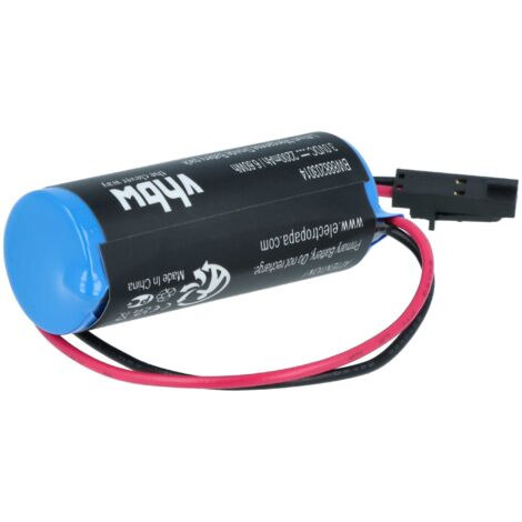 Pile BIOS CR2032-2E31R Pour PC Portable HP Pavilion Dv6197ea Etc. – 3V, 200mAh, Li-Ion – Remplacement Facile