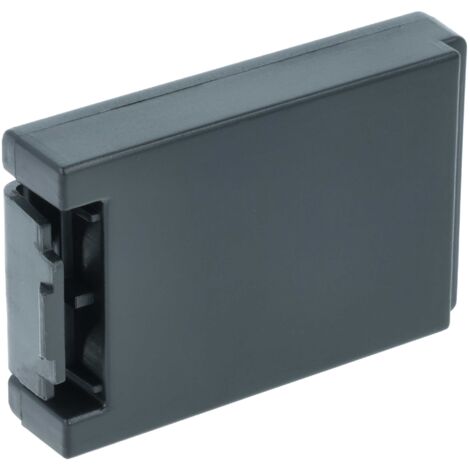 Teleradio M241054 Battery for LE-TX-MX10, LI-TX-MD10, LI-TX-MN6 Wirele