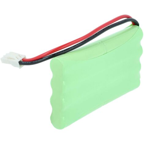 CHARGEUR DE BATTERIES NIMH SOMFY SY9028028 Somfy Solaire