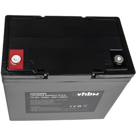 Bsioff Onduleur Compatible avec la Batterie Bosch 18V se