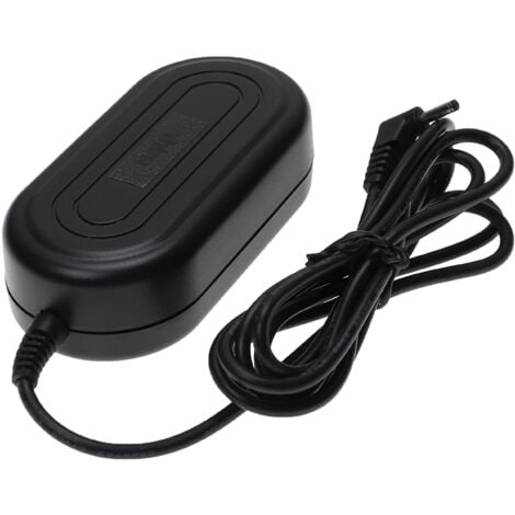 vhbw Adaptateur secteur compatible avec Philips Magnavox MPD720 lecteur DVD