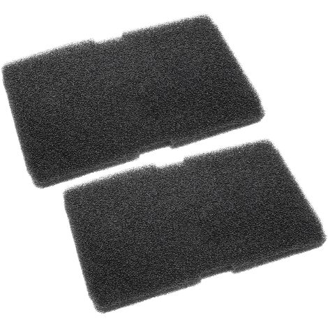 Originale Ersatzfilter Für Beko Trockner - 2er Set, Waschbar