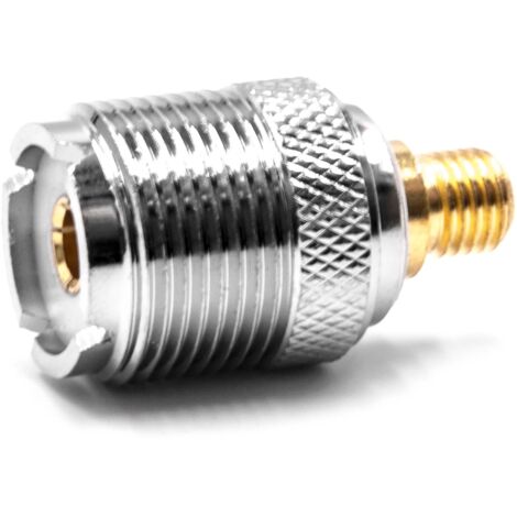 Antenne Universelle Pour Diverses Radios Portables P. Ex. Compatible