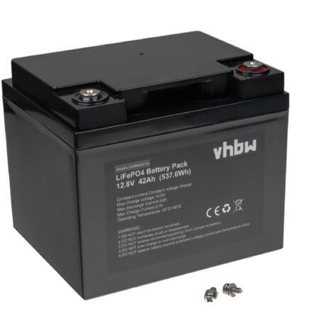 Bsioff Onduleur Compatible avec la Batterie Bosch 18V se