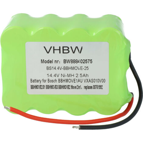 Batéria Airsoft Elite Force NiMH 8,4V 1400mAh konektor malý Batéria Airsoft Elite Force NiMH 8,4V 1400mAh konektor malý