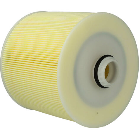 Filtre à Air Compatible Weidemann 915 D/P Perkins, 911 D/M Mitsubishi - Pour Pelleteuse, Moteur Extérieur