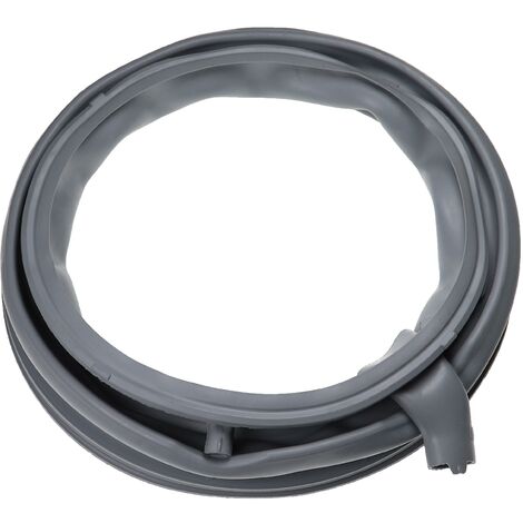 vhbw Joint de porte lave-linge compatible avec Siemens WM16S46-Serie, WM16S460DN, WM16S460FG (1/3)
