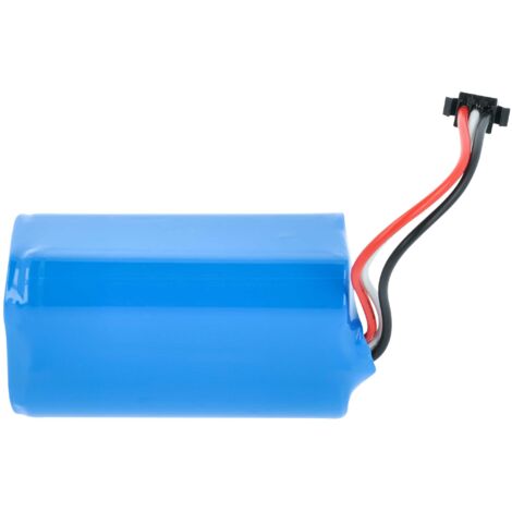 vhbw passend für Clebo YCR-M05-20, YCR-M05-11, YCR-M05-10, Smart
