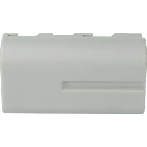 Batterie Remplacement Vhbw 650mAh 7.4V Pour Dymo 14430 Imprimante Étiquettes