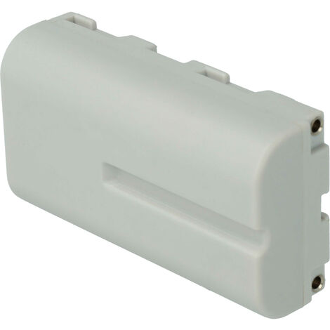 Vhbw 1x Batterie Compatible Avec Zebra ZQ610HC, ZQ620, ZQ620HC, ZQ630