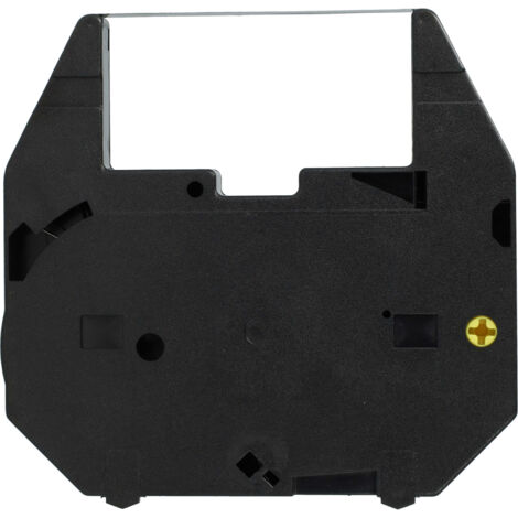 Ruban Encreur Noir Compatible Olivetti Praxis PT 500, 100, 200, PT 505, 506