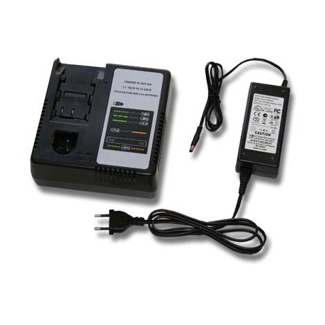 Vhbw 220V Chargeur d'alimentation câble de chargement compatible avec  Nintendo DS Lite