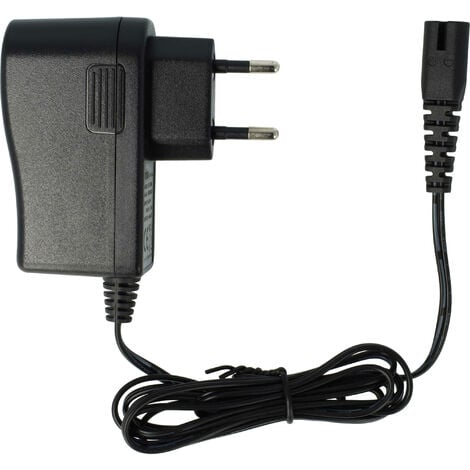 vhbw Bloc d'alimentation compatible avec Tornado aspirateur sans-fil - Câble de 150 cm
