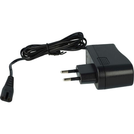 vhbw Bloc d'alimentation compatible avec Tornado aspirateur sans-fil - Câble de 150 cm